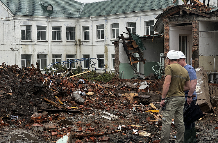 Фото: Правительство Приморского края