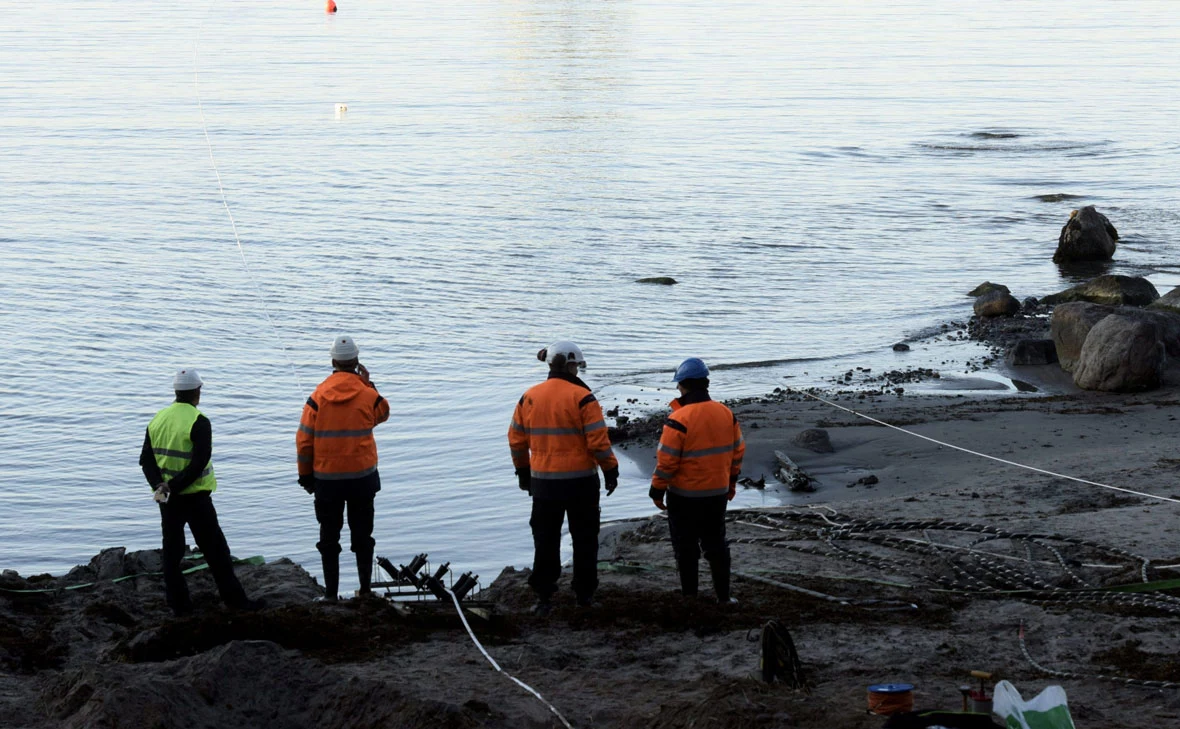 Lehtikuva / Heikki Saukkomaa / Reuters