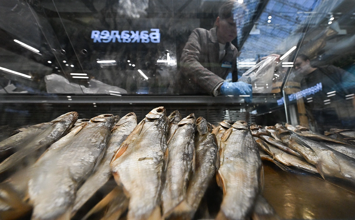 Станислав Красильников / РИА Новости