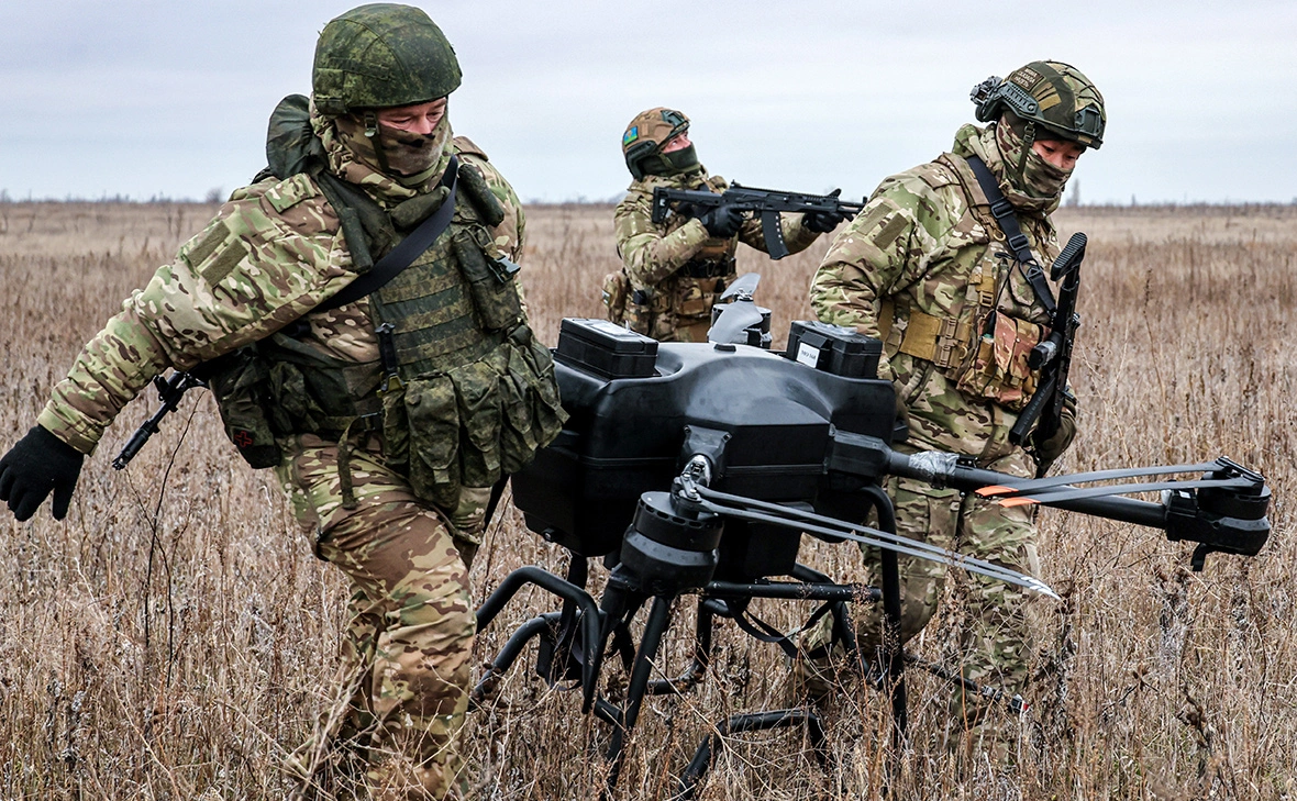 Алексей Коновалов / ТАСС