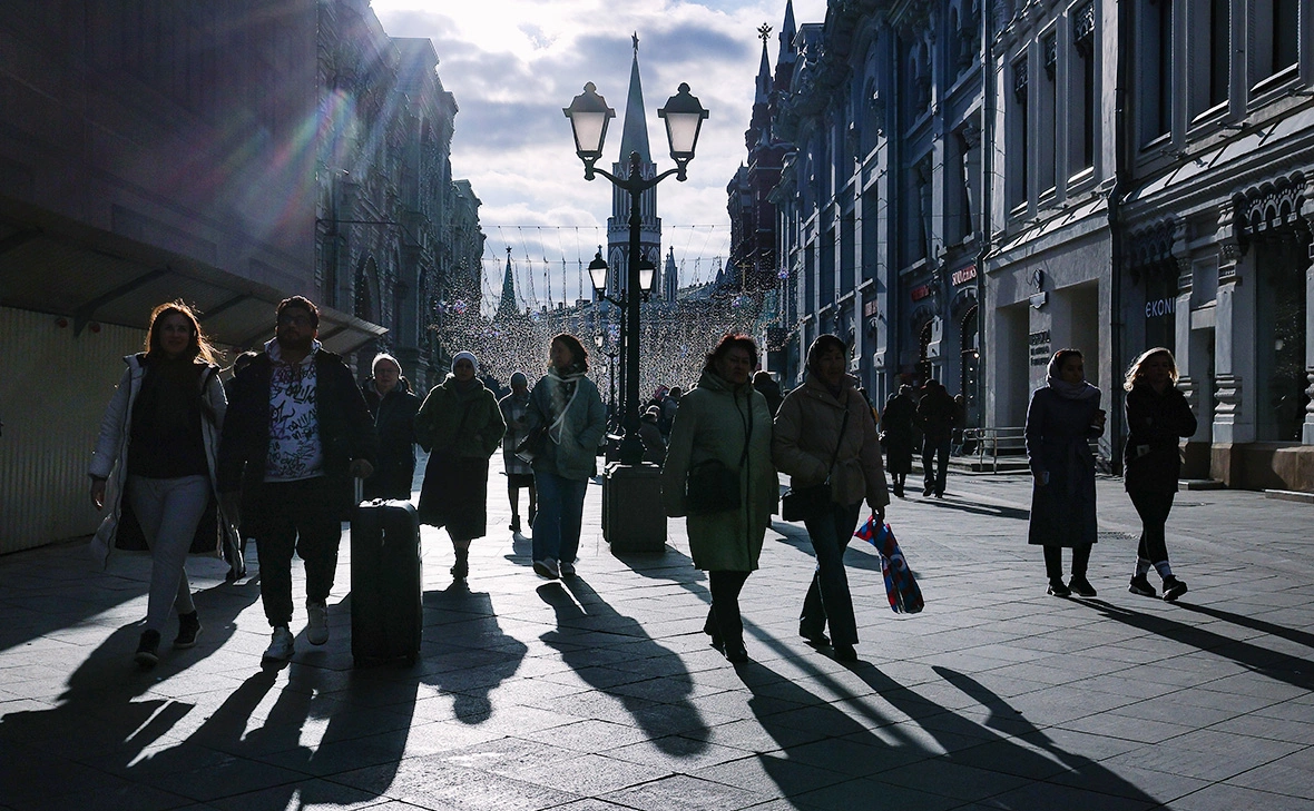 Андрей Любимов / РБК