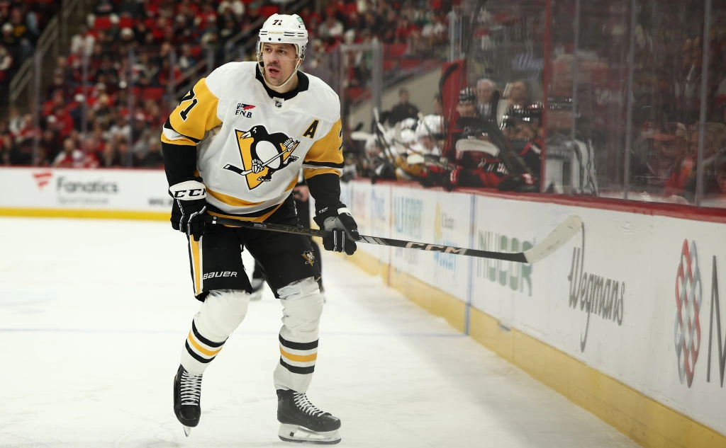 Jared C. Tilton / Getty Images