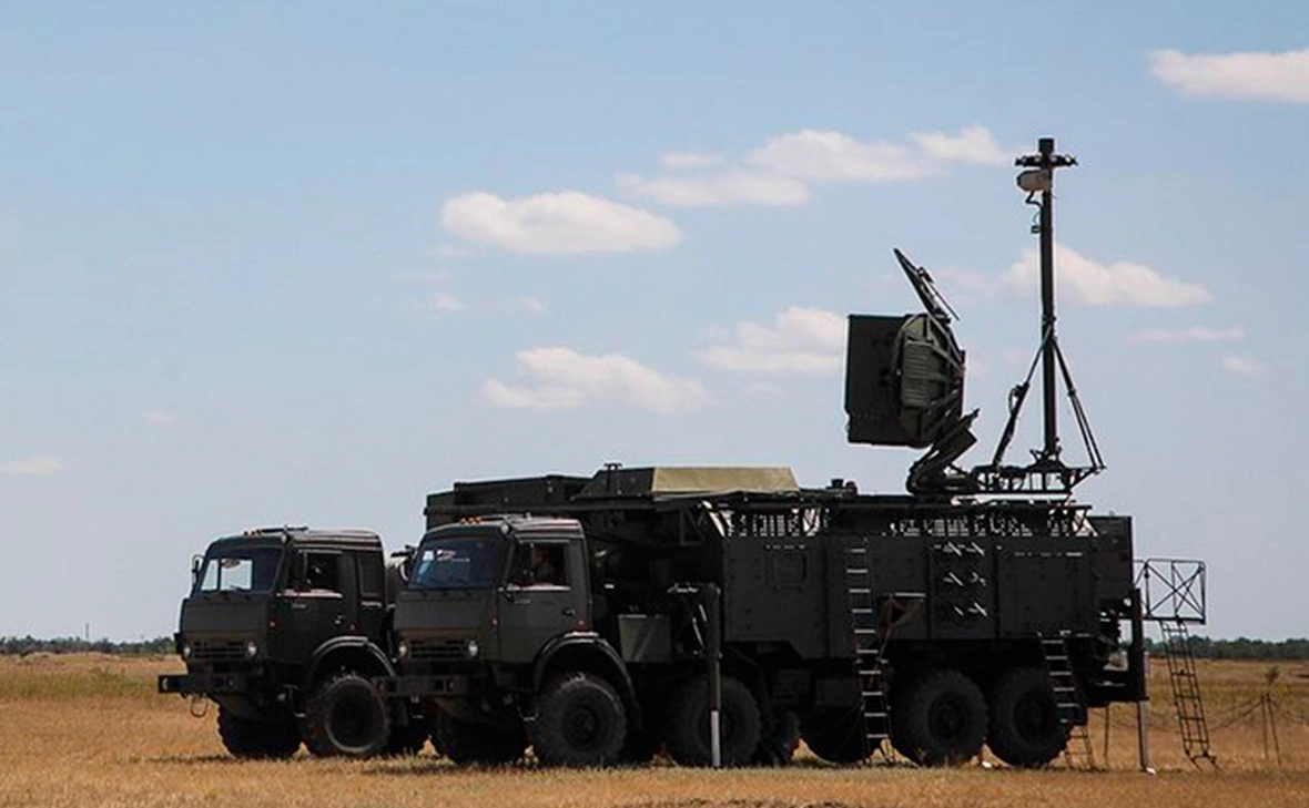 Минобороны России / Global Look Press