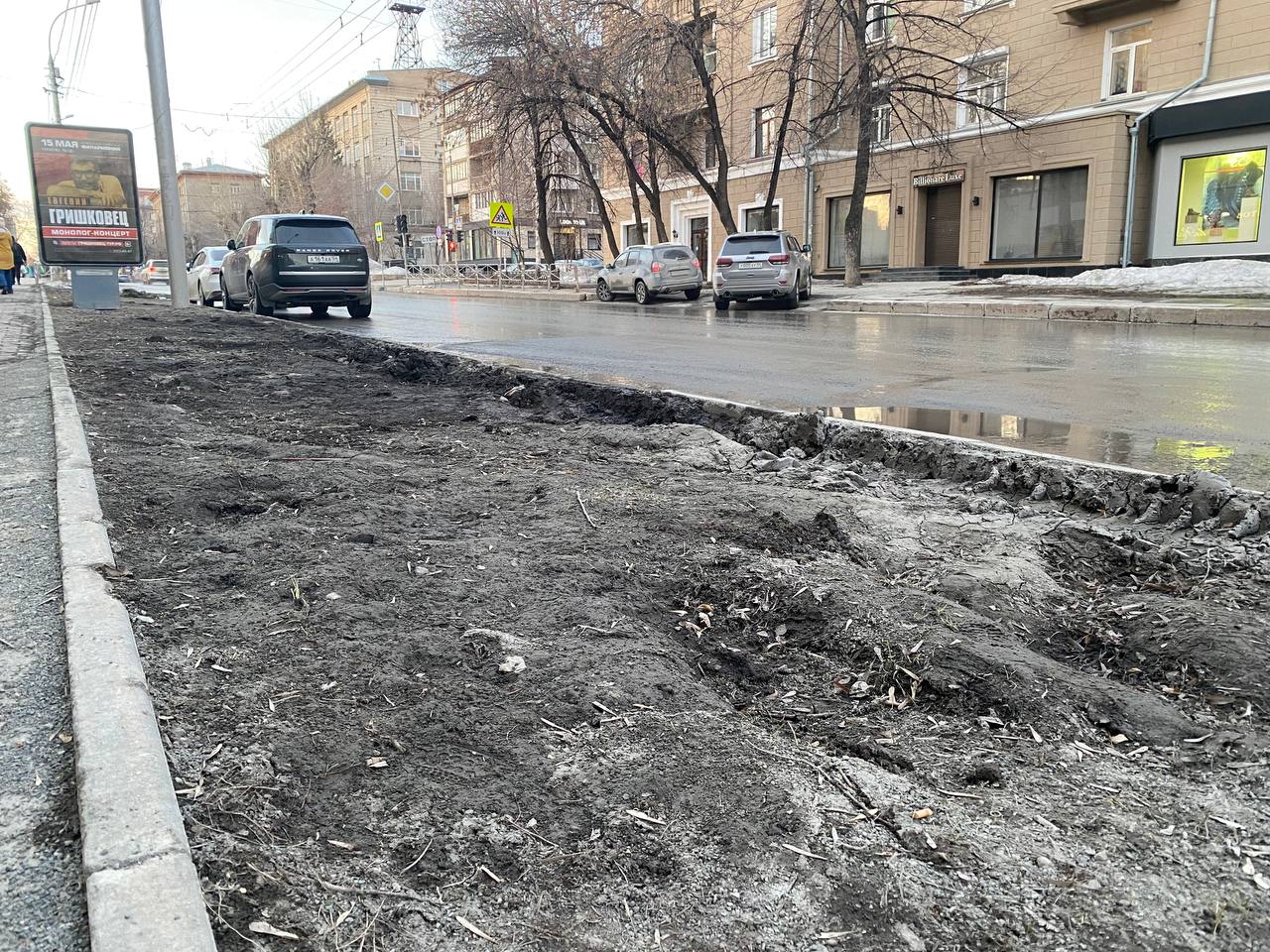 Фото: Михаил Шестаков / РБК Новосибирск