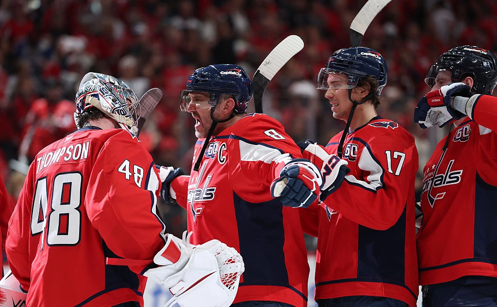 Patrick Smith / Getty Images