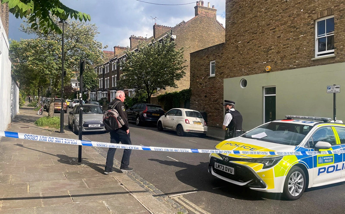 Paul Sandle / Reuters