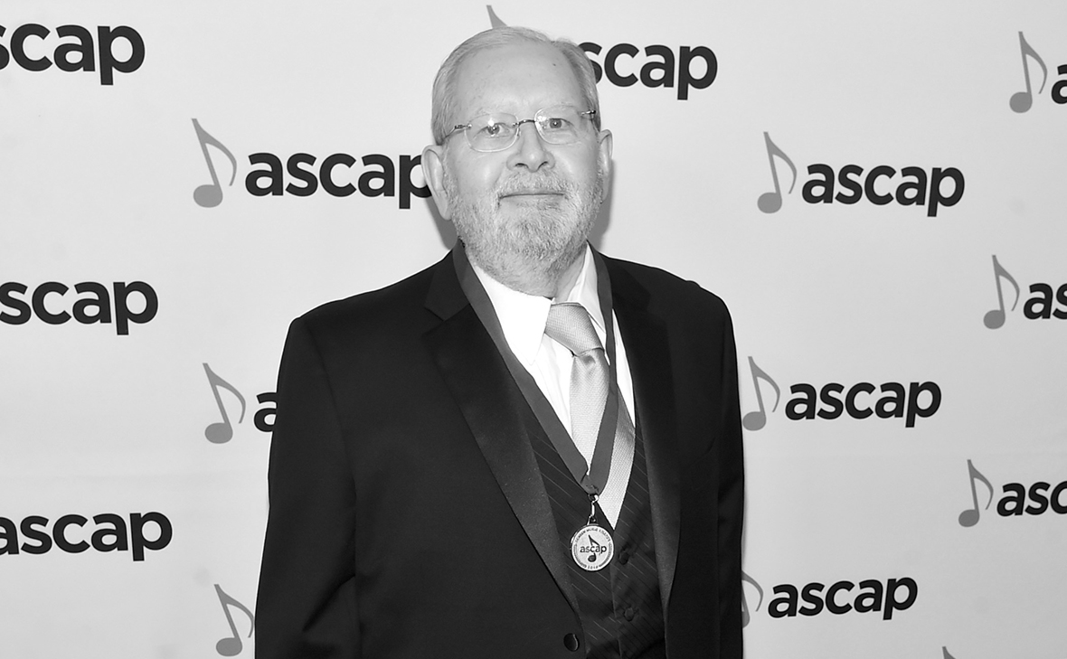 Alberto E. Rodriguez / Getty Images for ASCAP