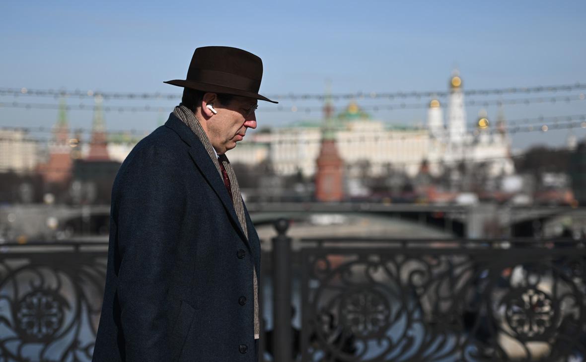 Фото:Кирилл Зыков / РИА Новости