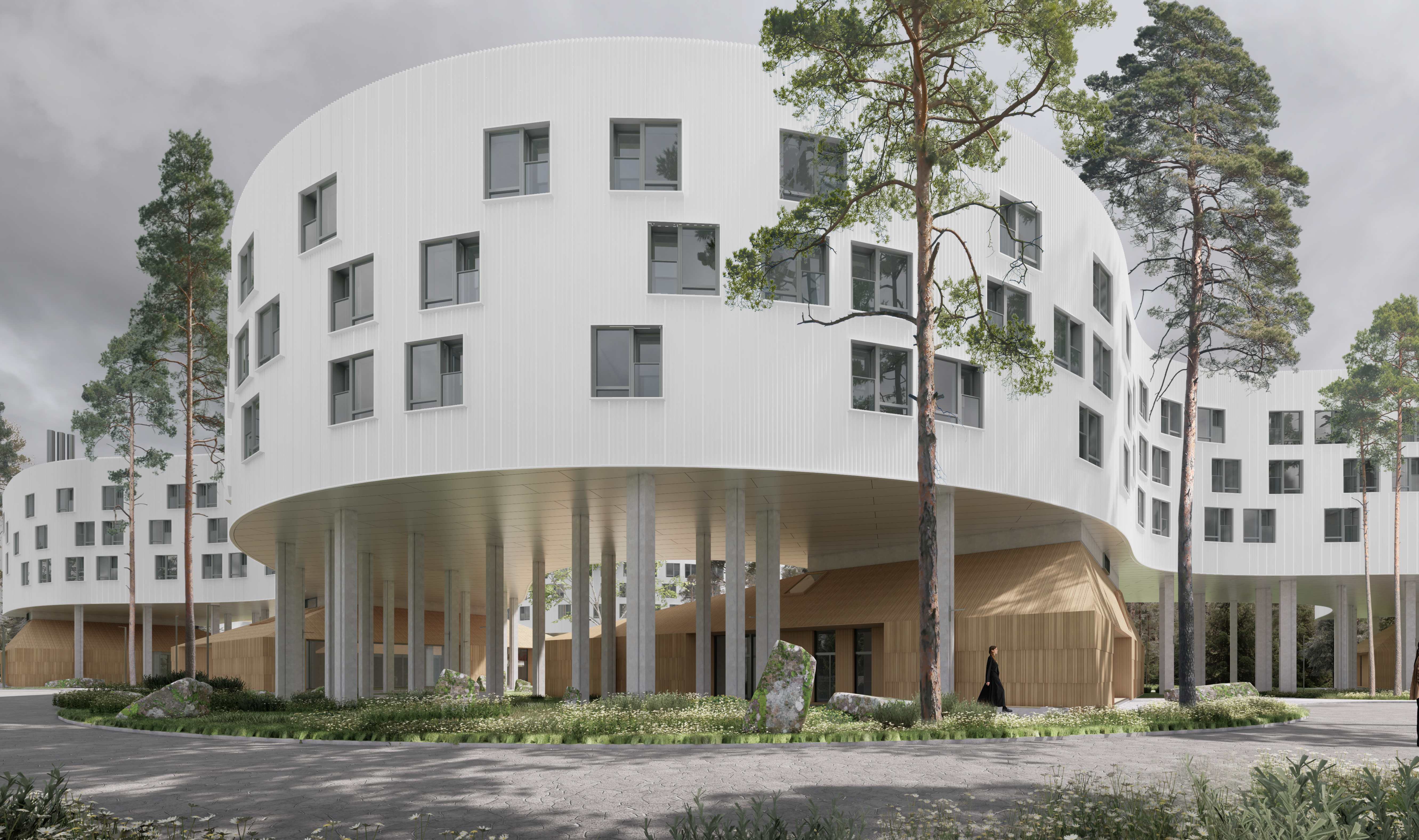 Проект&nbsp;&laquo;Место-Рощино&raquo;