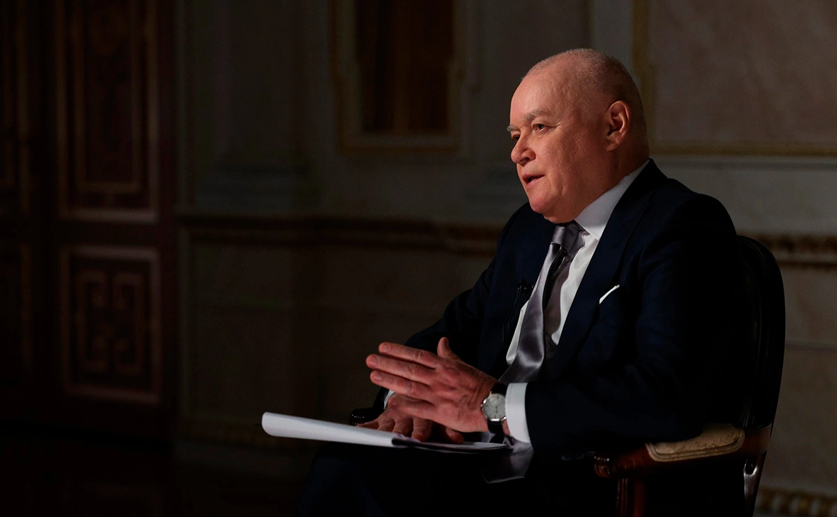 Администрация президента России