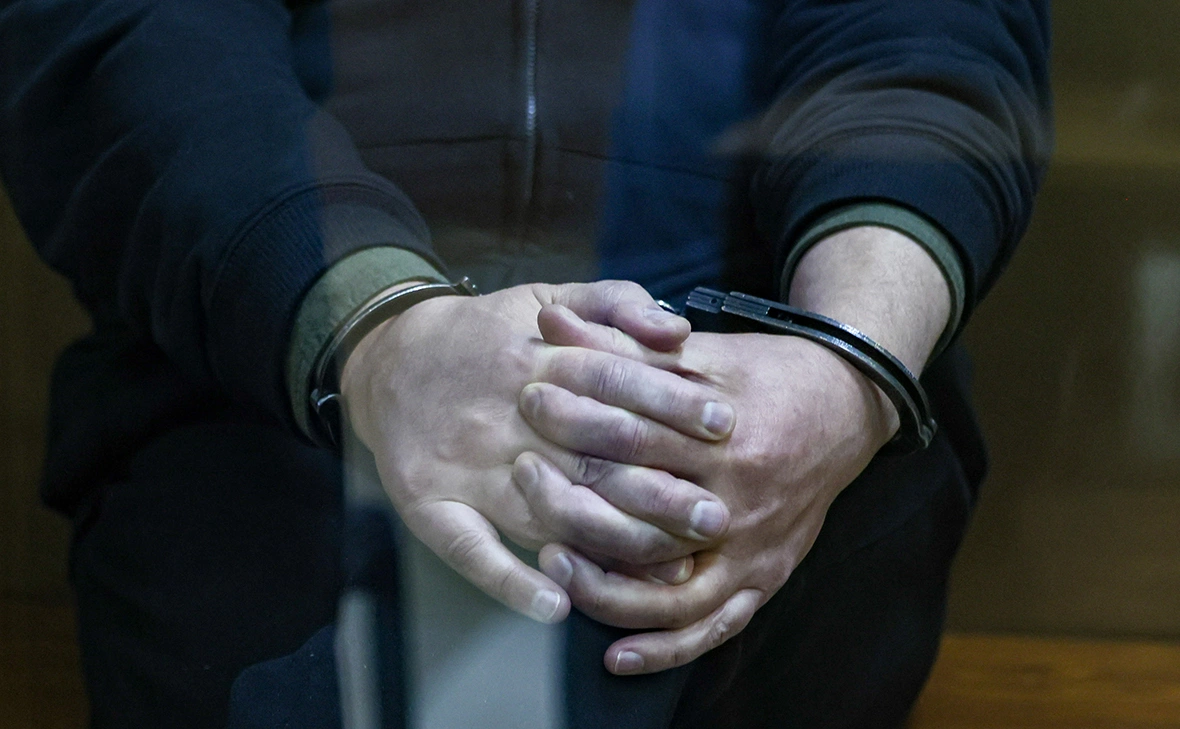 Михаил Метцель / ТАСС