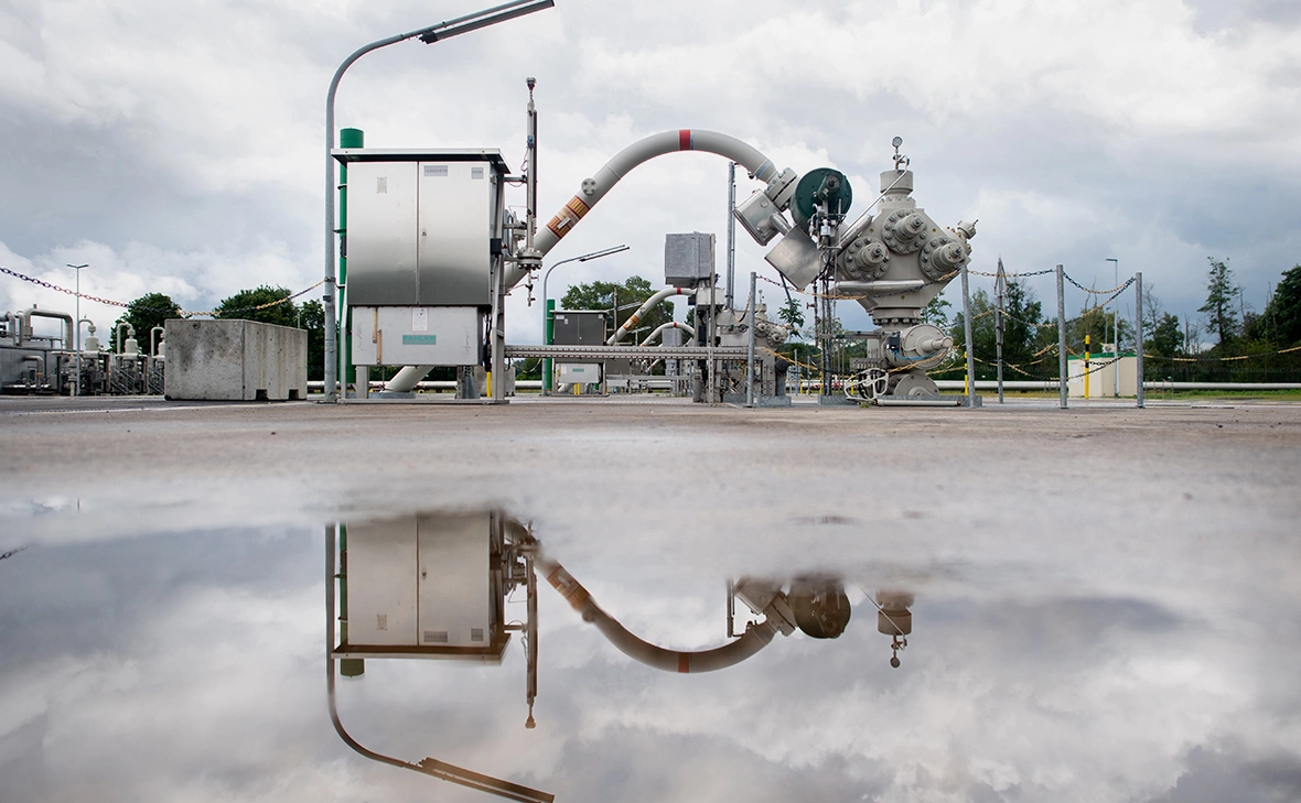 Hauke-Christian Dittrich / dpa / Global Look Press