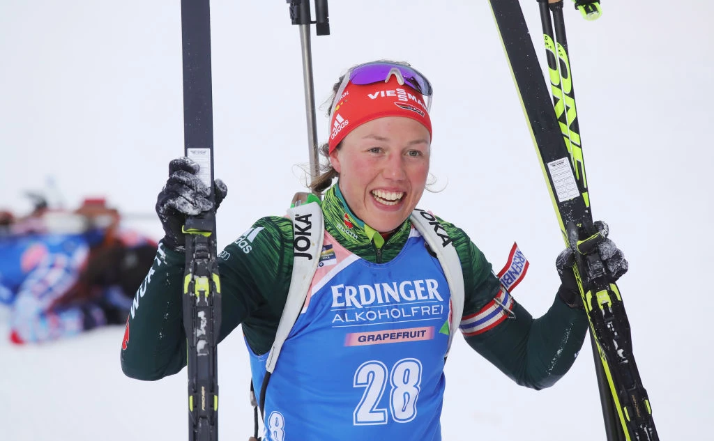 Alexander Hassenstein / Bongarts / Getty Images