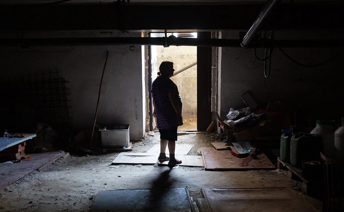 Анастасия Власова / Getty Images