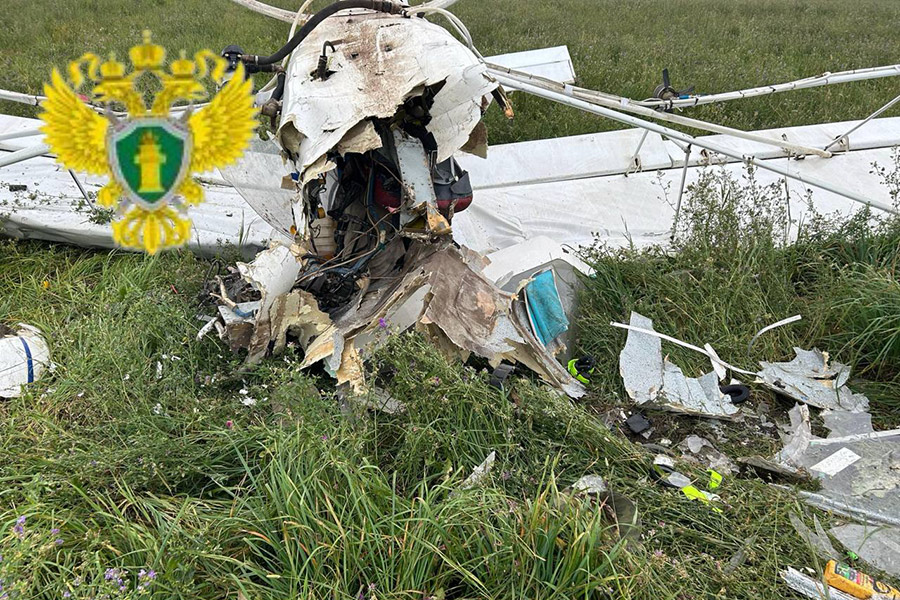 Фото: Московская межрегиональная транспортная прокуратура