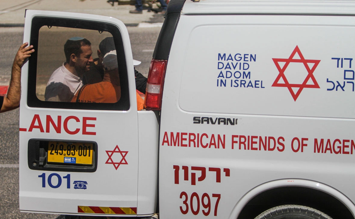 Nasser Ishtayeh / Keystone Press Agency / Global Look Press