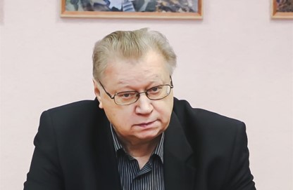 Фото: Телеграм-канал Союза журналистов Тюменской области