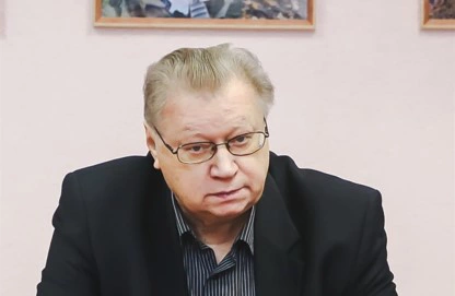 Телеграм-канал Союза журналистов Тюменской области