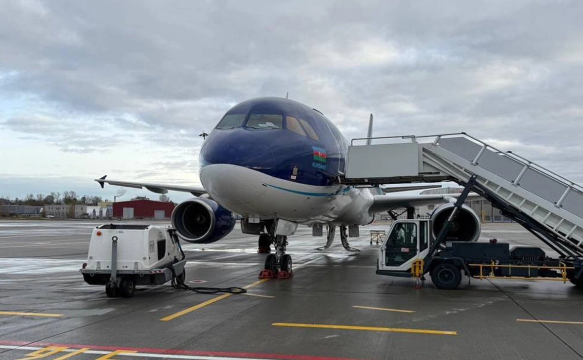 korenyako / Telegram