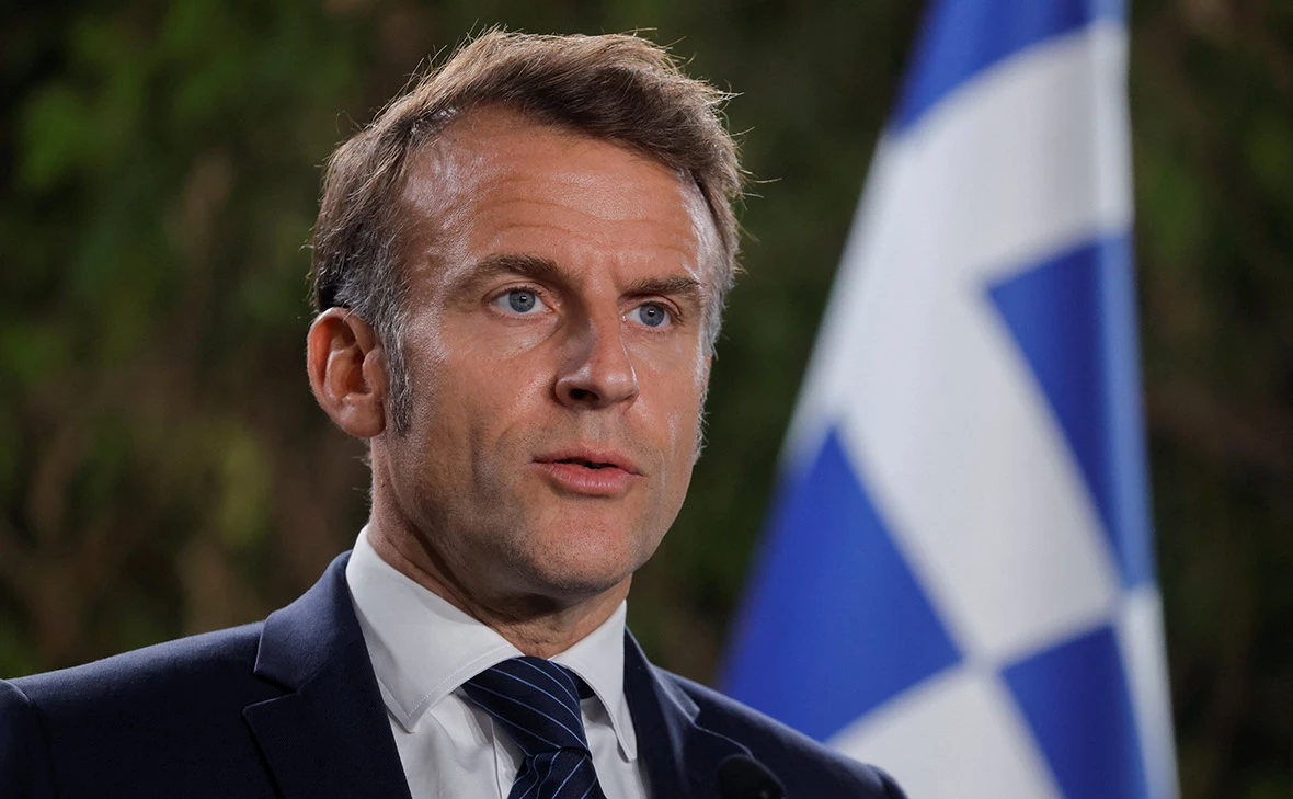 Borut Zivulovic / Reuters