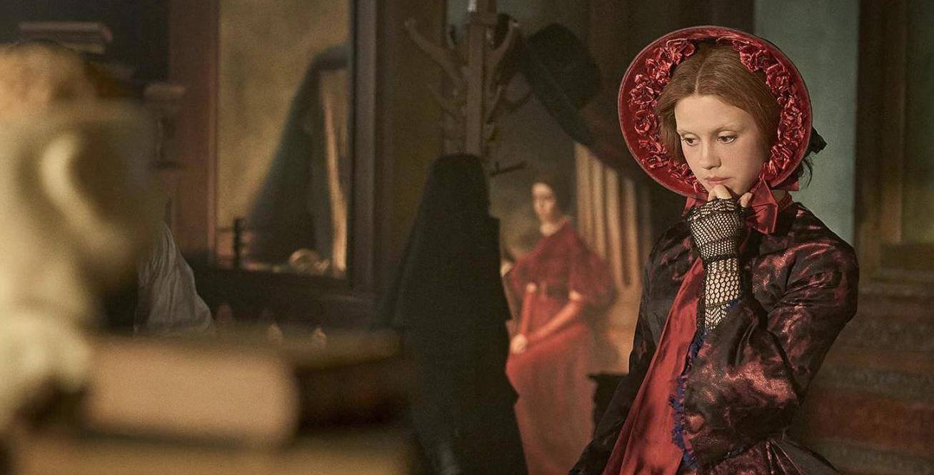 Фото: Bluegrass Films