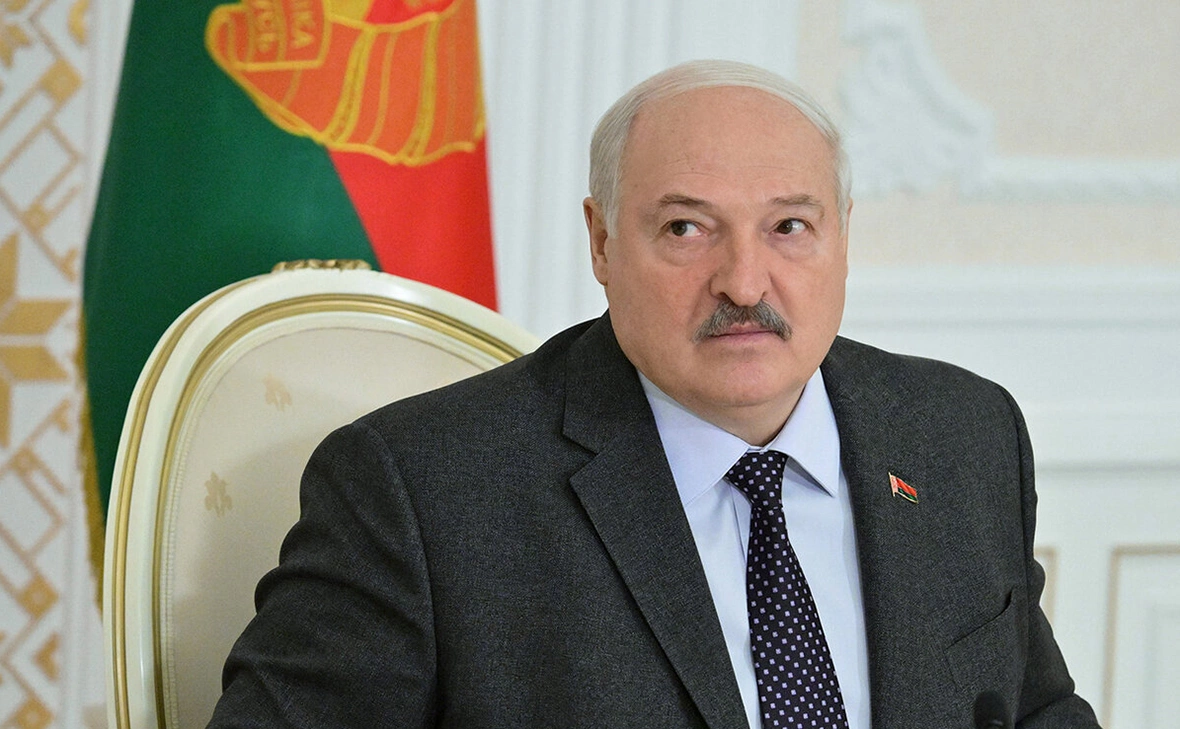 пресс-служба президента Республики Беларусь