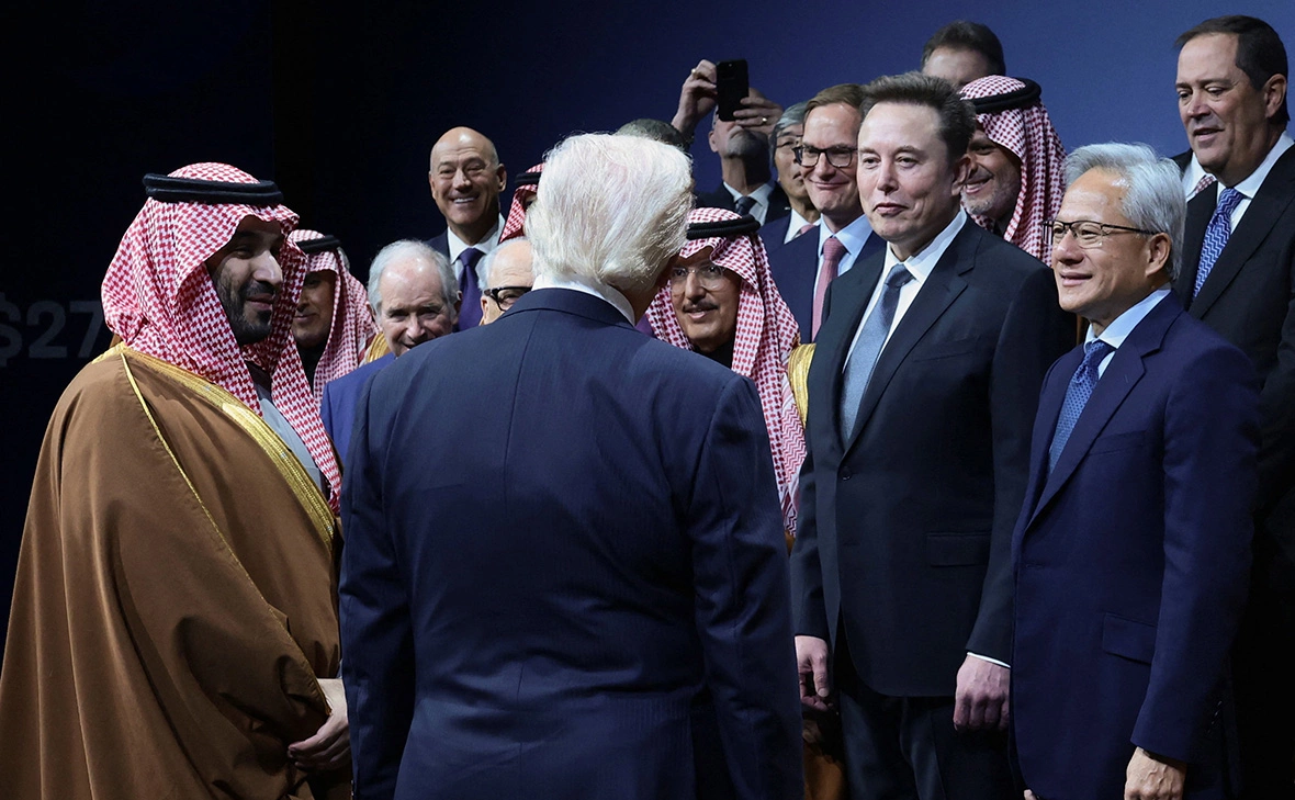 Evelyn Hockstein / Reuters