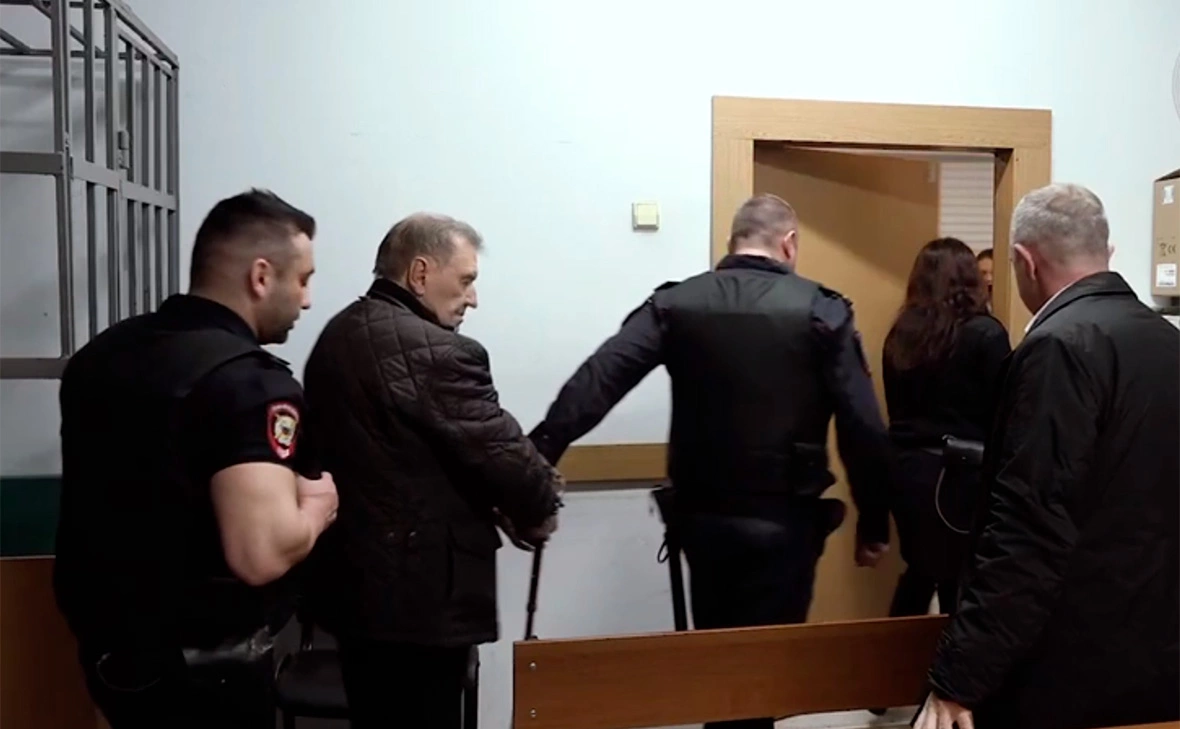 Объединенная пресс-служба судов Краснодарского края