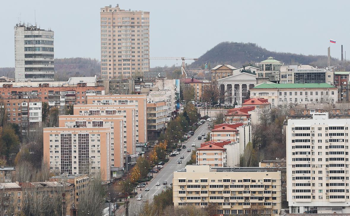 Фото:Дмитрий Ягодкин / ТАСС