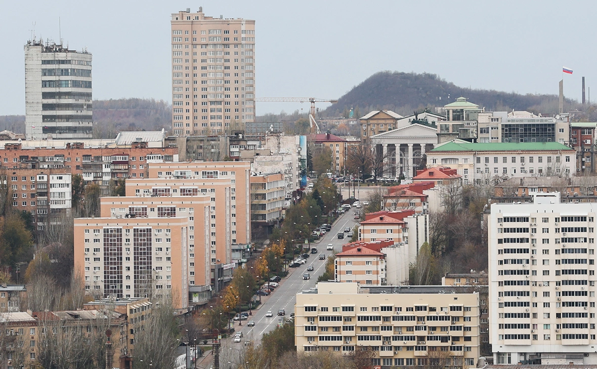 Дмитрий Ягодкин / ТАСС