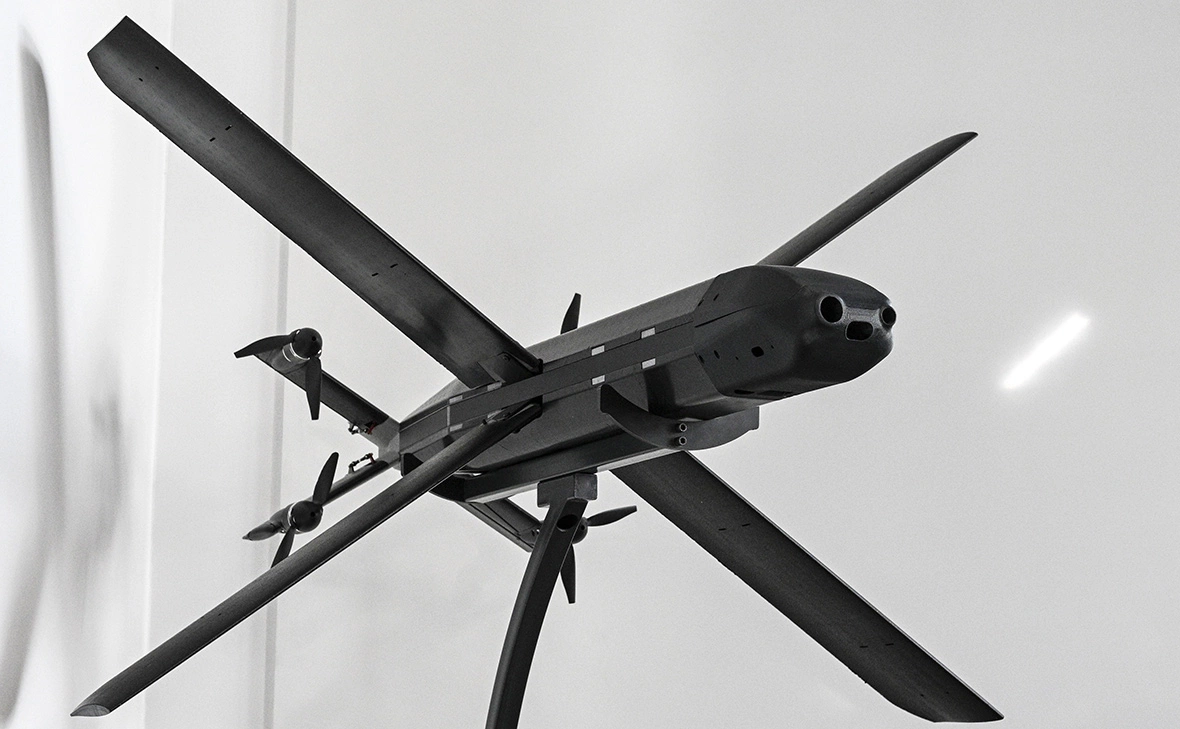 Jens Kalaene / dpa / Global Look Press