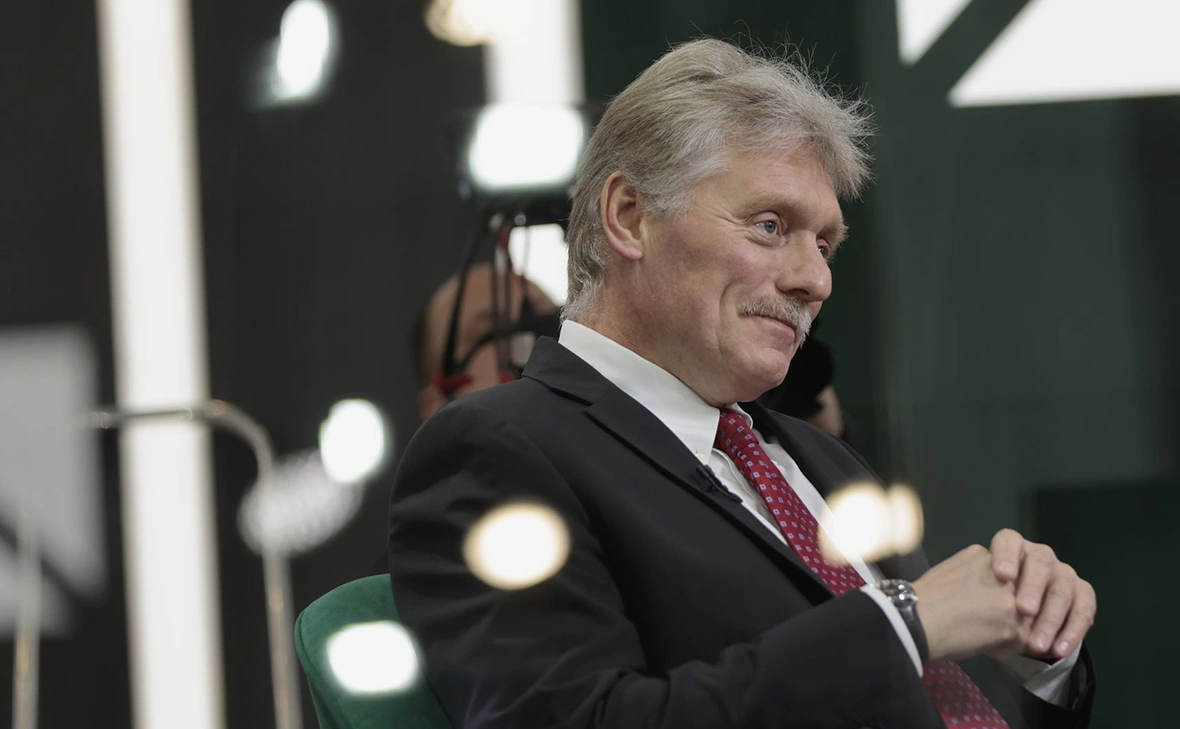 Михаил Гребенщиков / РБК