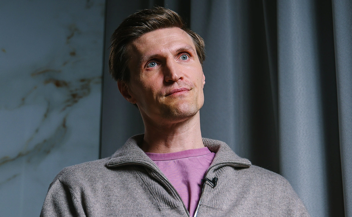 Андрей Любимов / РБК