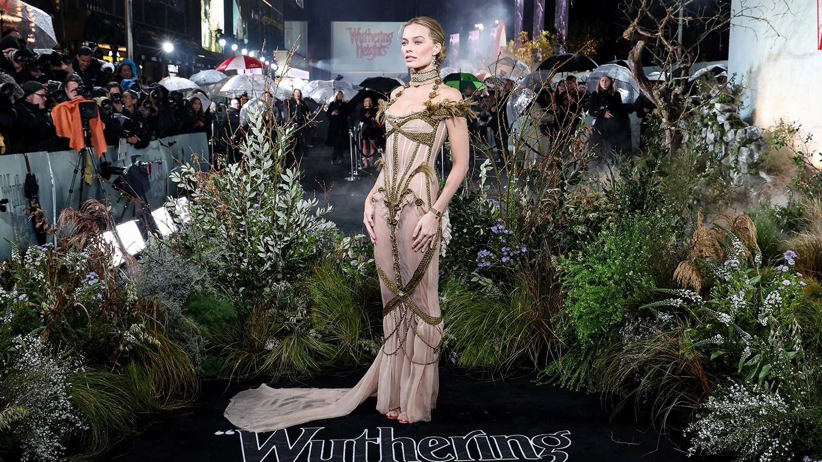 Марго Робби