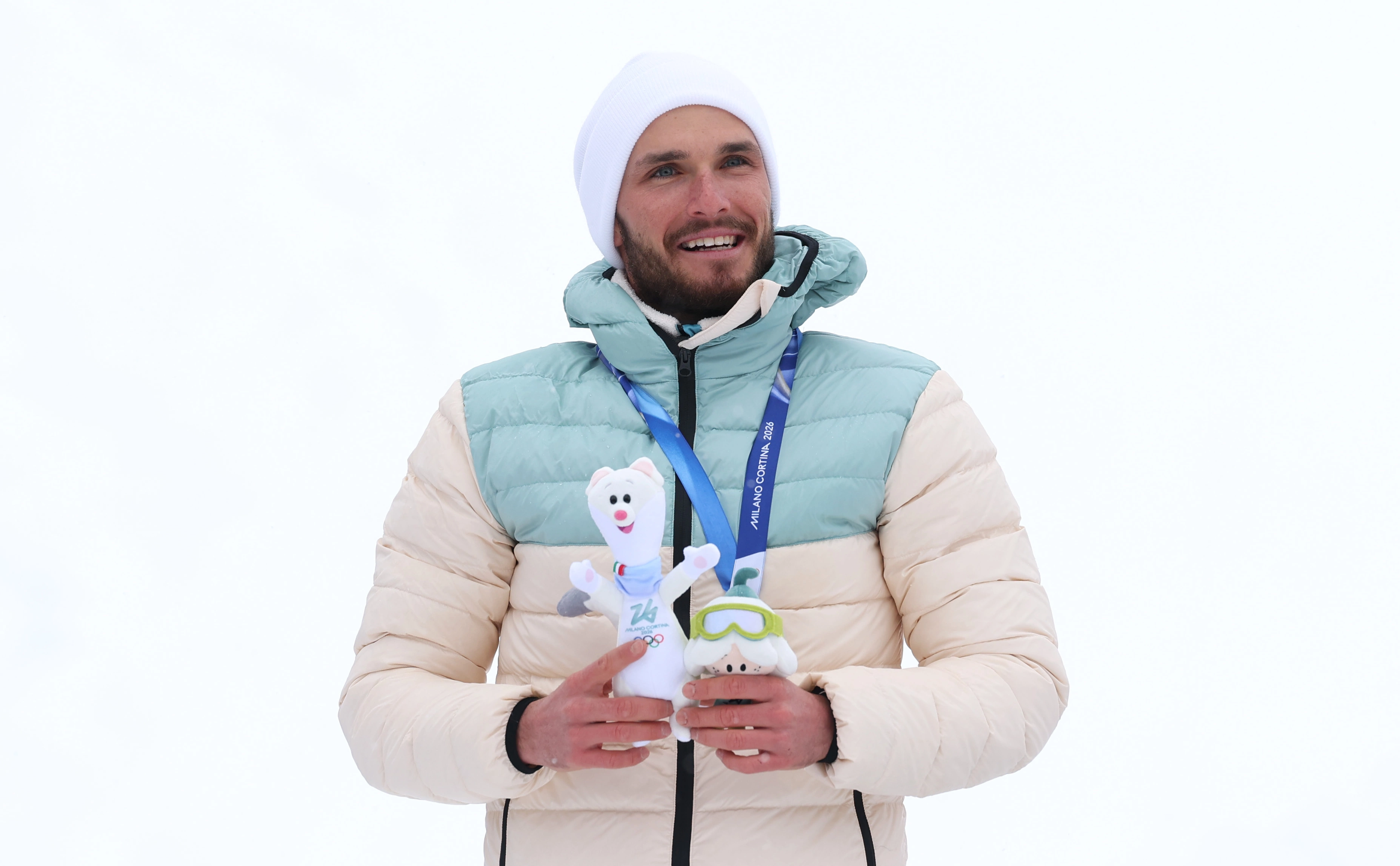 Christian Petersen / Getty Images