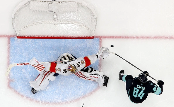 Steph Chambers / Getty Images