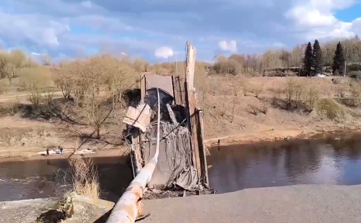 МЧС России по Ленинградской области