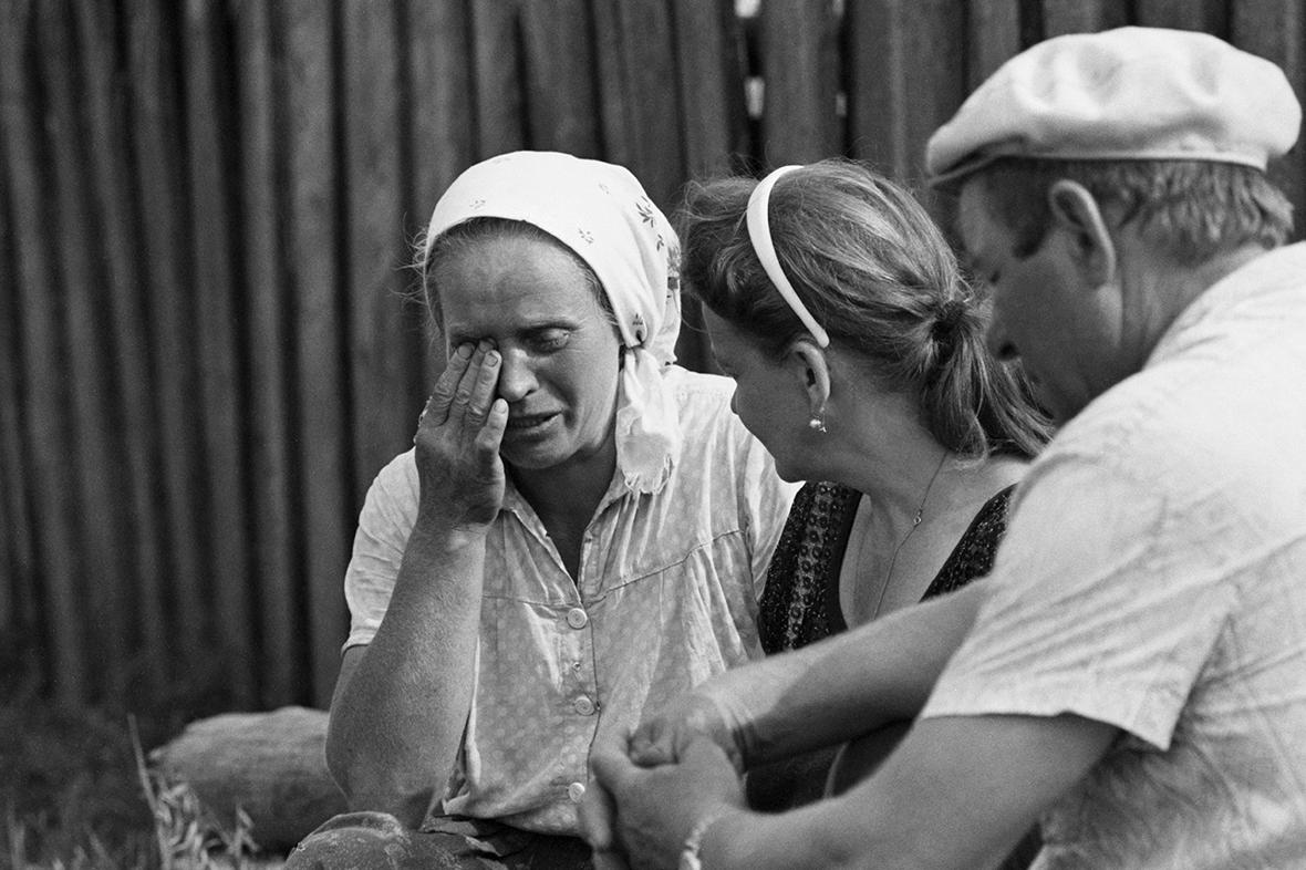 Леонид Свердлов / ТАСС