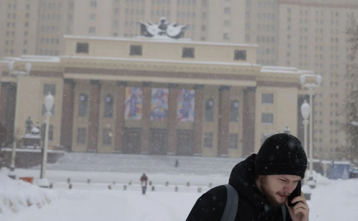Михаил Гребенщиков / РБК