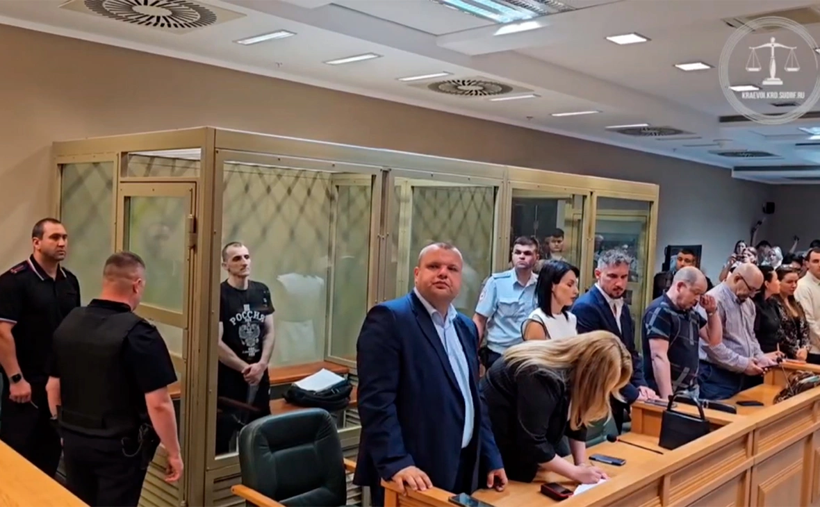 Объединенная пресс-служба судов Краснодарского края