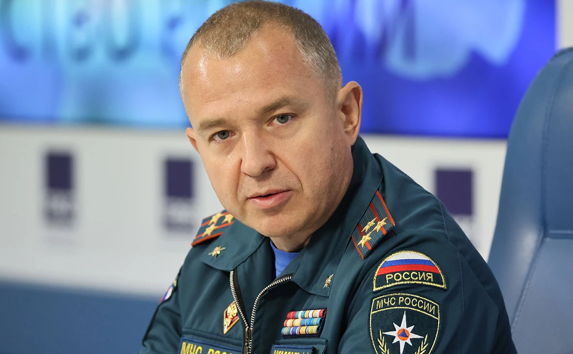 Сергей Савостьянов / ТАСС