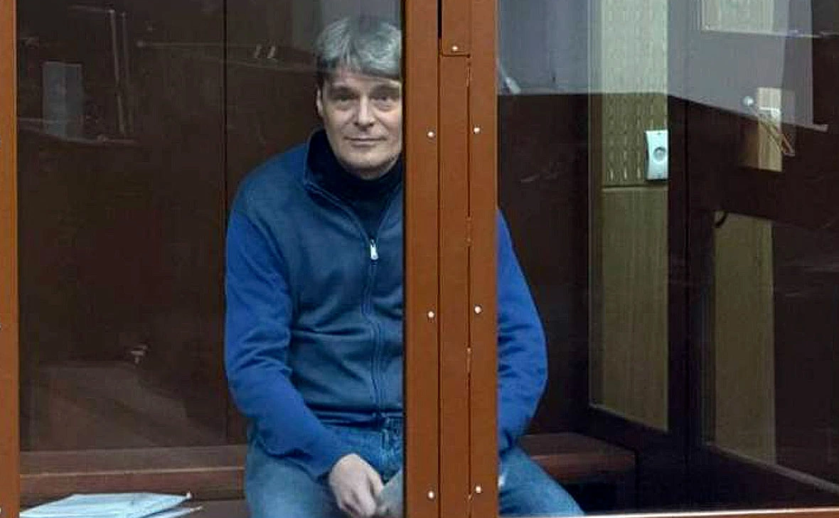 Суды общей юрисдикции города Москвы