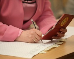 Суд в Петербурге рассмотрит апелляцию по делу учительницы, "разоблачившей" выборы