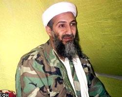 Великобритания доказала вину бен Ладена