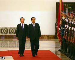 КНДР не отвергает возобновления шестисторонних переговоров