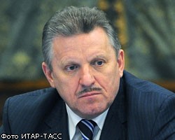 Хабаровский губернатор взял под личный контроль дело о теракте в детсаде