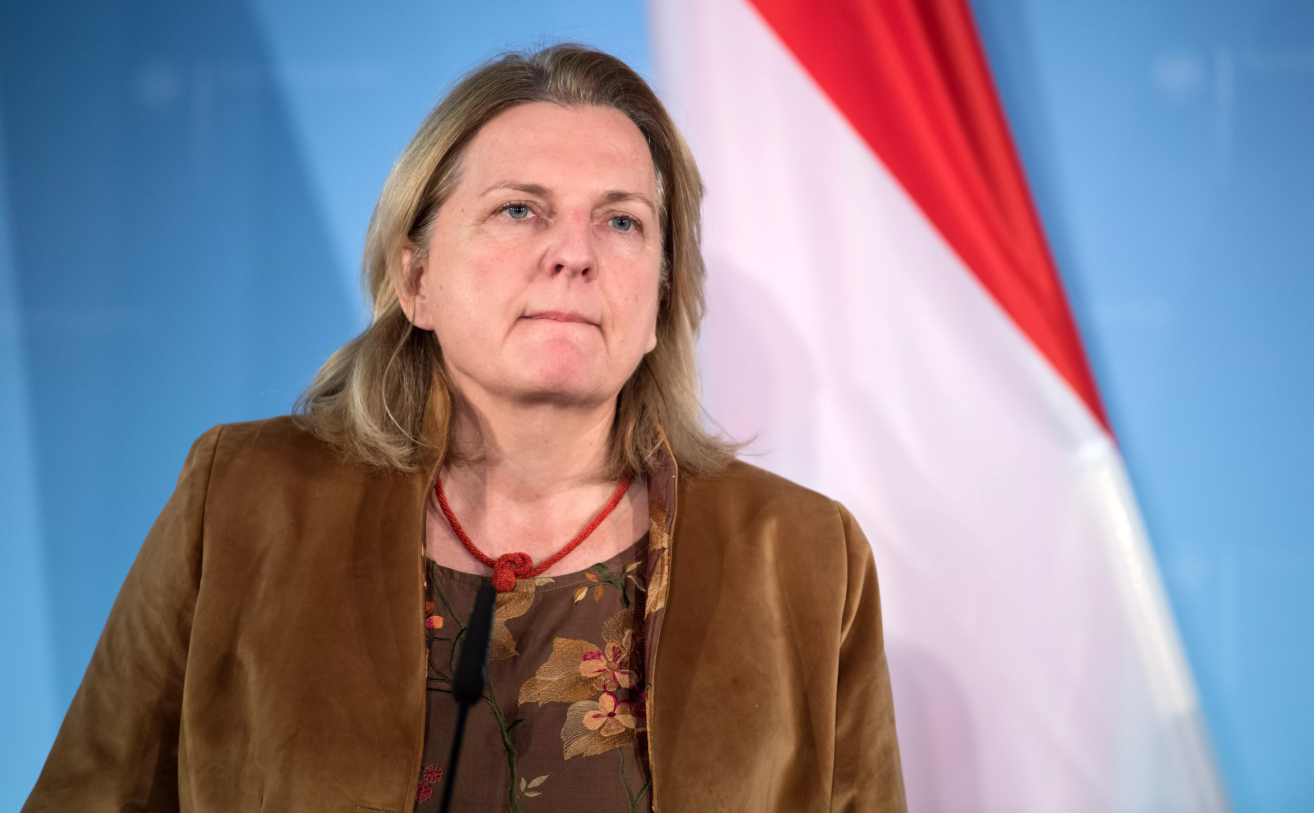 Bernd von Jutrczenka / DPA / ТАСС