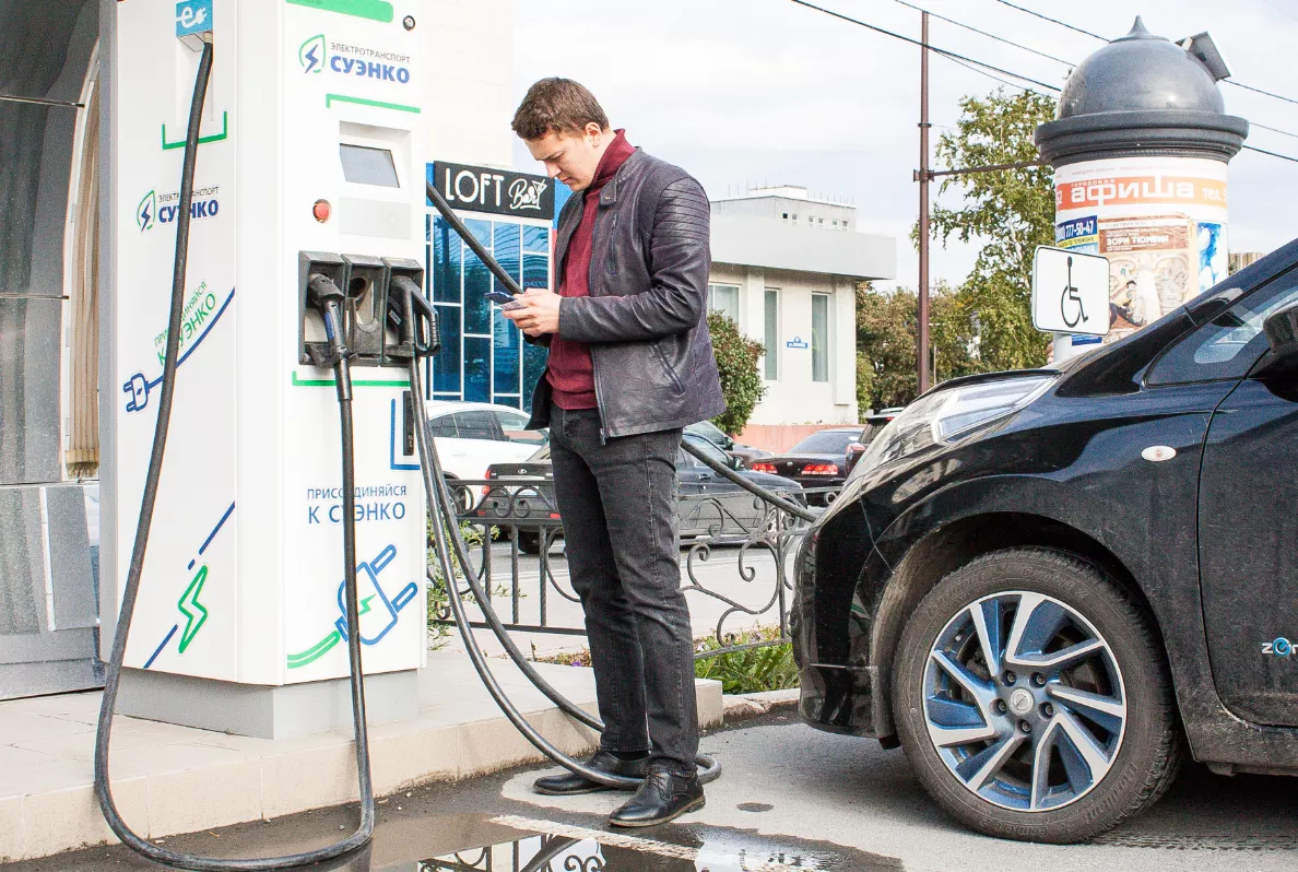 Денис Моргунов / РИА URA.RU