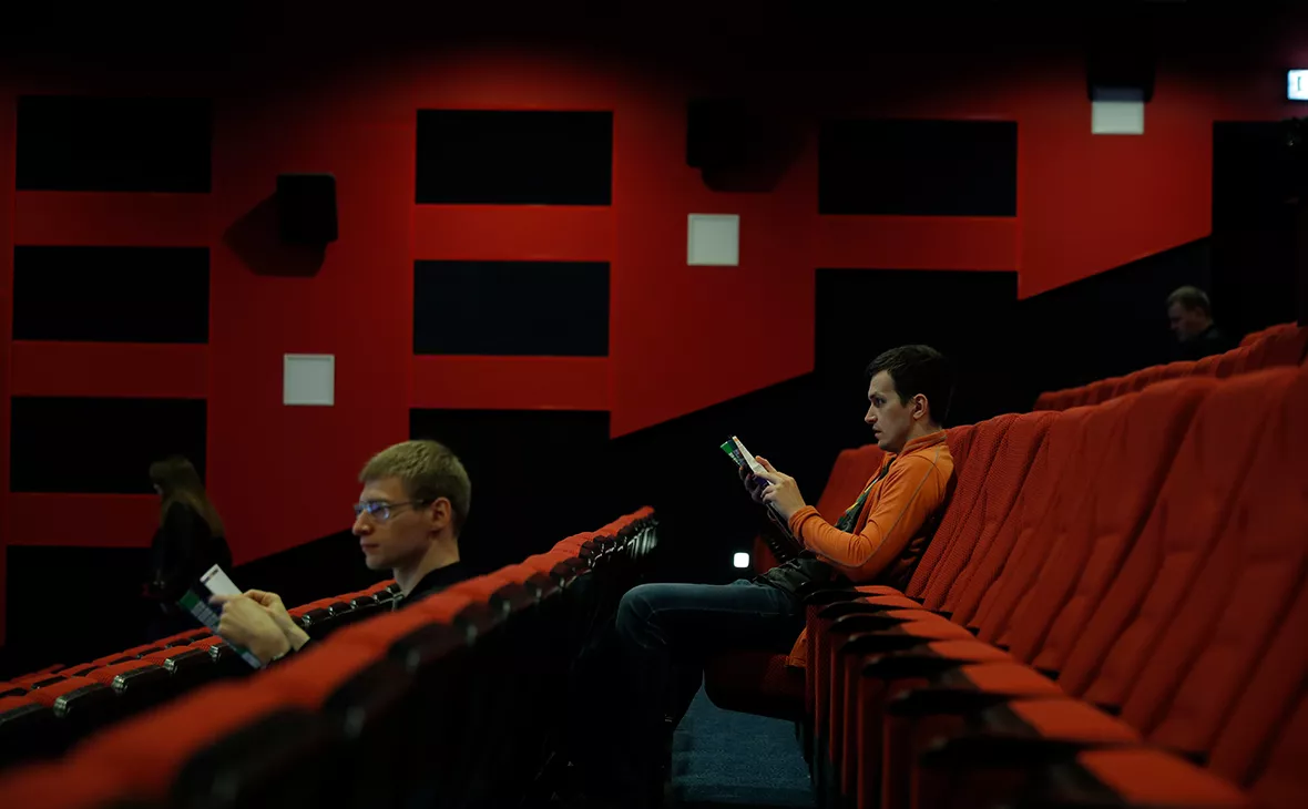 Владислав Шатило / РБК