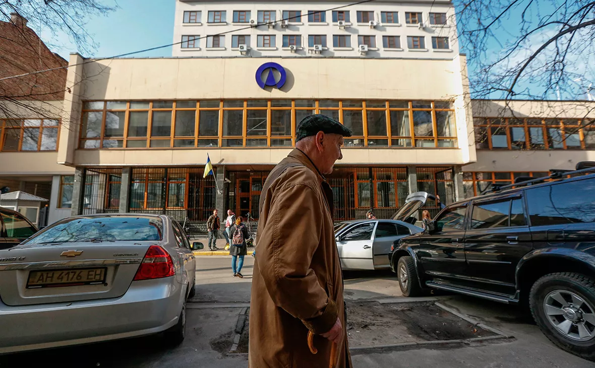 Сергей Харченко / Zuma / ТАСС